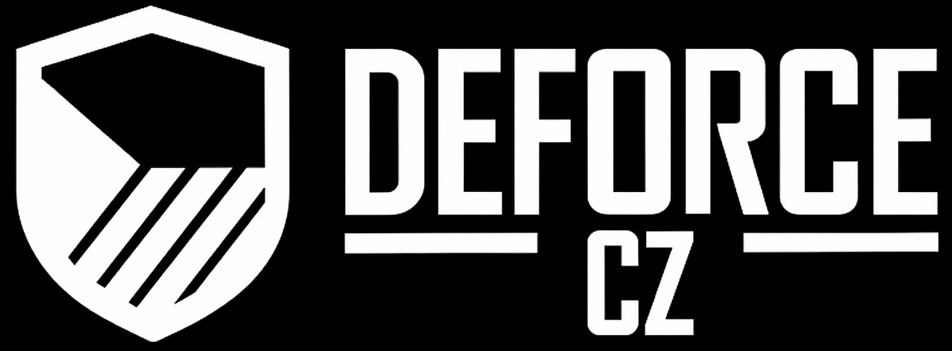deforce.cz