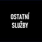 OSTATNÍ SLUŽBY